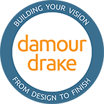 Damour Drake | Boathouse on Seventh Lake in the Adirondacks