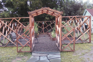 Damour Drake  Hudson Valley Meditation / Yoga Room